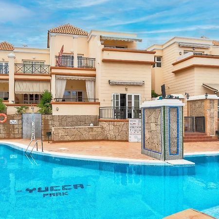 Yucca Park Apartment أذيخي المظهر الخارجي الصورة