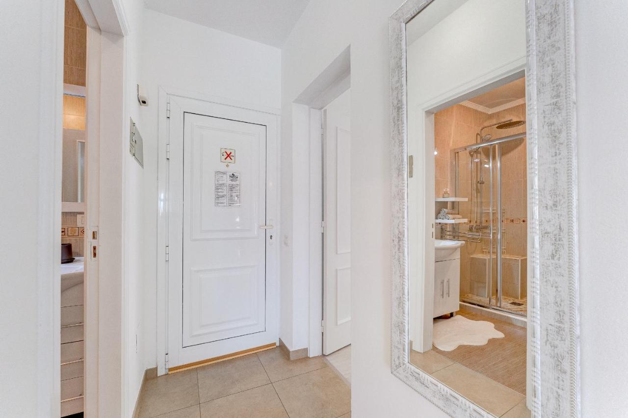 Yucca Park Apartment أذيخي المظهر الخارجي الصورة