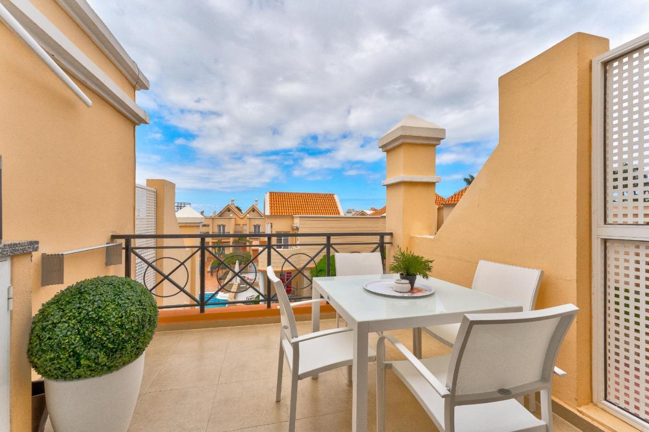 Yucca Park Apartment أذيخي المظهر الخارجي الصورة