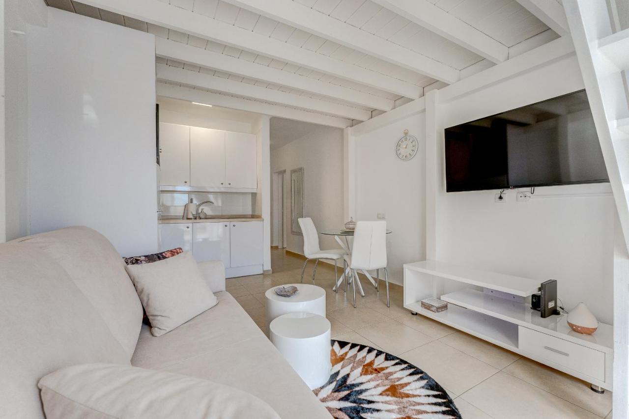 Yucca Park Apartment أذيخي المظهر الخارجي الصورة