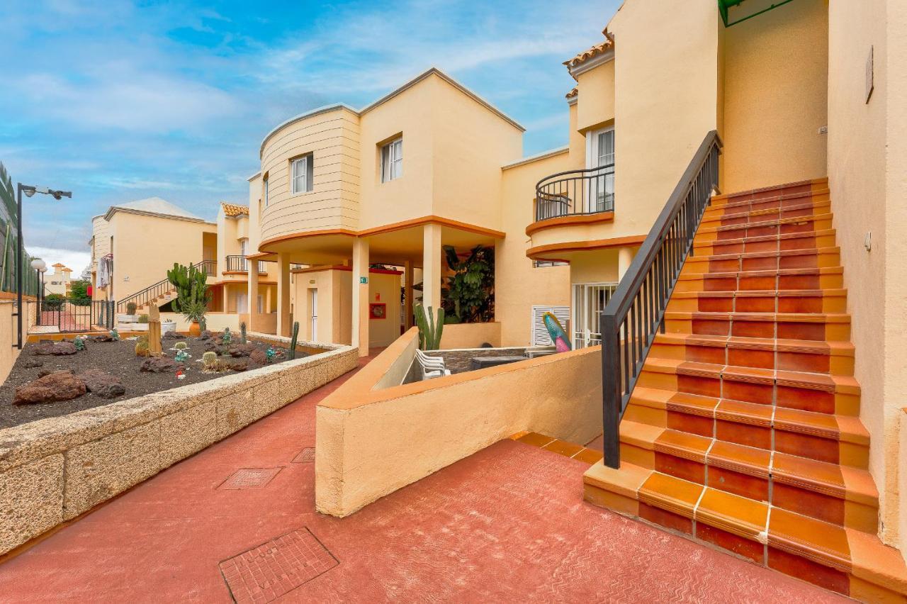 Yucca Park Apartment أذيخي المظهر الخارجي الصورة