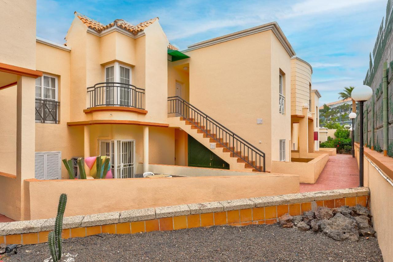 Yucca Park Apartment أذيخي المظهر الخارجي الصورة
