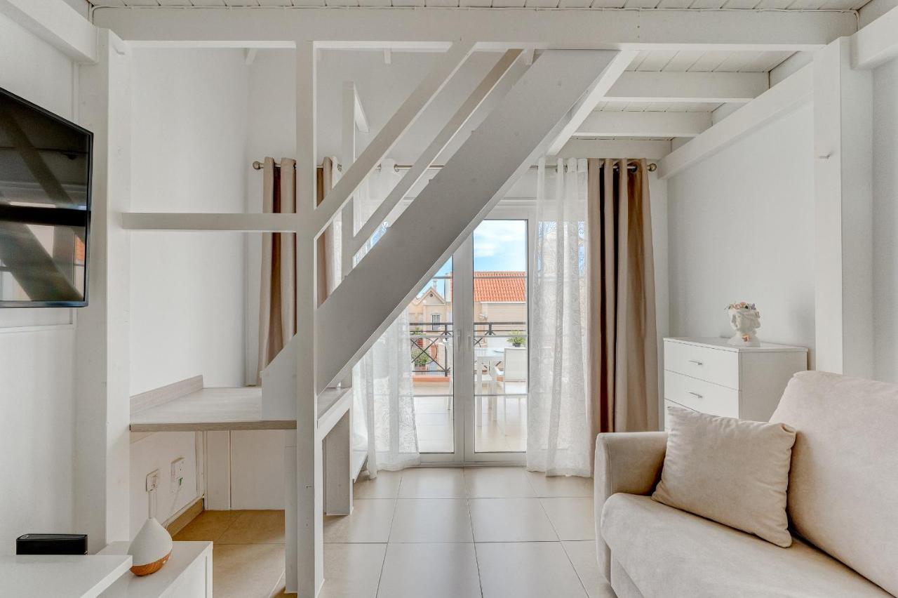 Yucca Park Apartment أذيخي المظهر الخارجي الصورة