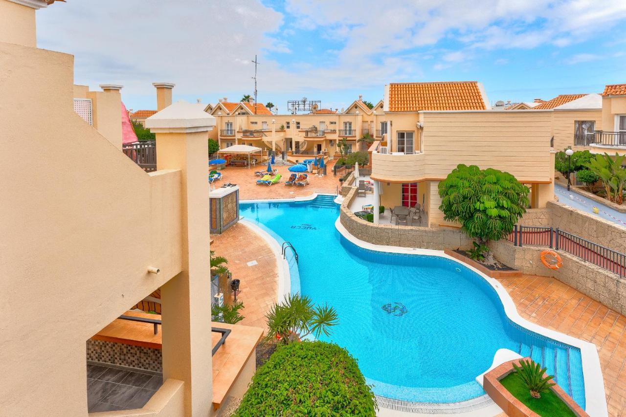 Yucca Park Apartment أذيخي المظهر الخارجي الصورة
